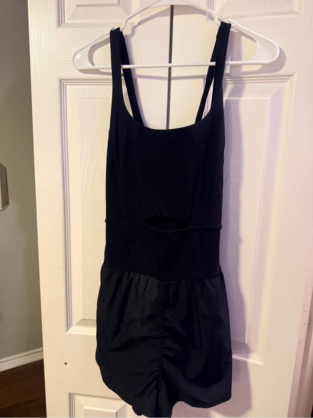 Free People Righteous Runsie One-Piece! Size Large! Worn but in great condition